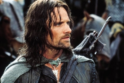 Aragorn (Lord of the Rings)